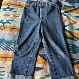 Vintage Wrangler Jeans